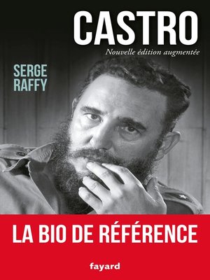 cover image of Castro